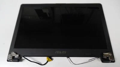 Asus S56CA-DH51 - 15.6 in. Glossy HD Display Assembly w/Cables & Hinges ~ Tested - Image 1 of 4
