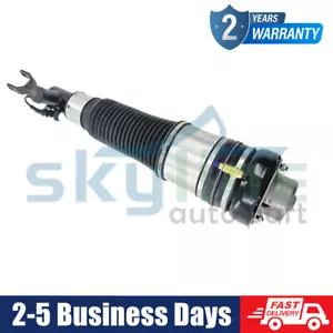 Front Right Air Suspension Shock Strut For Audi A6 Allroad S6 4F C6 # 4F0616040M - Picture 1 of 7