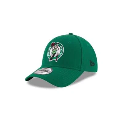 Cappellino regolabile Boston Celtics The League 9Forty - Immagine 1 di 2