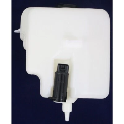 New Windshield Washer Tank For 1992-93 Toyota Camry TO1288101 8531506010 4-Door - Image 1 of 4