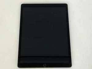 Apple iPad Pro 2nd Gen 256GB 10.5" WiFi Only Black A1701 - Picture 1 of 1