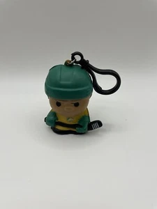 NHL Squeezy Mates CALIFORNIA GOLDEN SEALS Vintage Hockey Player ODDS 1:75 RARE - Picture 1 of 2