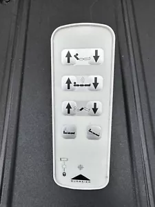 Burmeier Bluetooth Pflegebett Dali 24V Fernbedienung Handschalter Linak - Bild 1 von 2