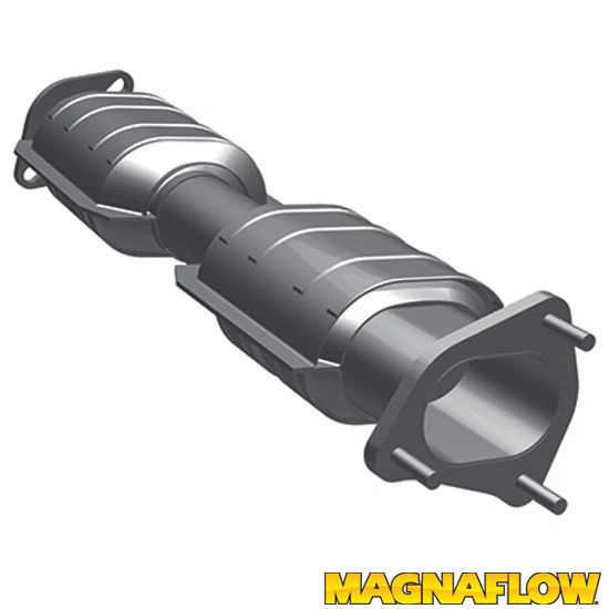 Ford Bronco II 1988-1989 2,9 L Magnaflow ajuste directo convertidor conjunto CARB Foto 1 de 1