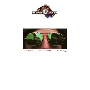 Doobie Brothers - Takin It To The Streets LP RMST Vinyl NEW FRIDAY MUSIC RECORD - Picture 1 of 1