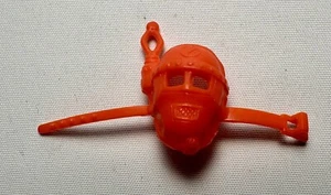 Kenner The Real Ghostbusters Slimed Heroes Peter Venkman MASK Part Replacement - Picture 1 of 2