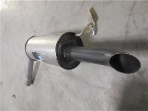 FORD Motorcraft Nachschalldämpfer Q6956783 - Bild 1 von 3