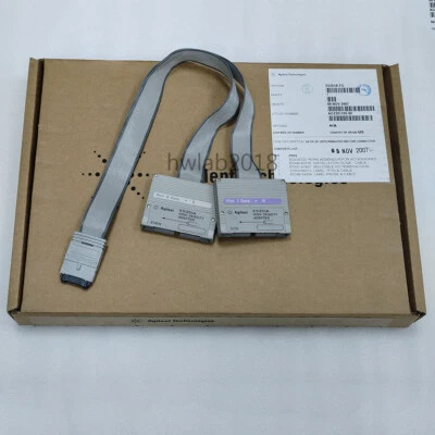 Agilent E5351A High Density Adapter E5351-60001 New - Image 1 of 4