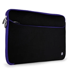 Funda de neopreno para portátil VanGoddy bolsa de transporte para MacBook Pro M4 Pro/Max de 14" - Imagen 1 de 7