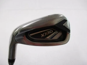 Dunlop Iron Set Left-Handed XXIO12 R-Flex NS PRO 850GH DST for XXIO 4 pieces - Picture 1 of 6
