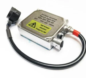 MAN ZF920006655 Mercedes Scania 24V Xenon D2S Ballast 5DV00781017 5DV007810-171 - Picture 1 of 3
