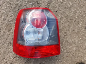 LAND ROVER Freelander 2 MK2 PASSENGER SIDE REAR LIGHT 2007 - 2010 - Picture 1 of 3