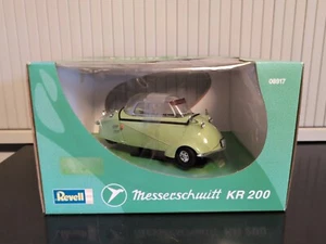 Revell Messerschmitt KR200 1:18 confezione originale - Foto 1 di 1