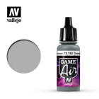 Vallejo Game Air Chainmail Silver 17ml
