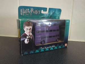 Corgi Veicolo in Scatola Die Cast - Harry Potter - Il Cavaliere Bus - Foto 1 di 7