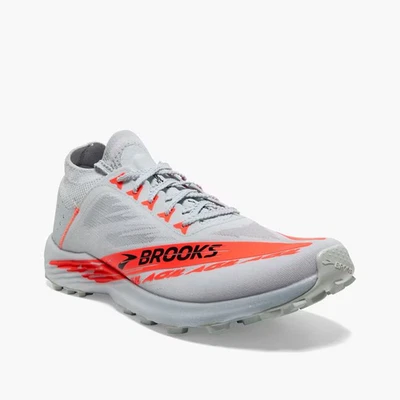 Brooks Catamount Agil Unisex Zapatos para Correr Nuevos M10.5 / W12.0 Foto 1 de 4