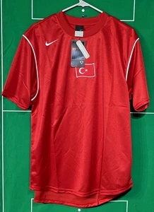TURKEY - SPORTS TOP - (M) - BNWT - SEE MEASUREMENTS - Picture 1 of 4