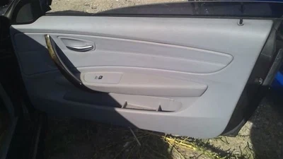 128I      2008 Front Door Trim Panel 22345155 Foto 1 de 4