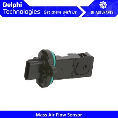 Sensor de flujo de aire masivo Delphi 2016 Chevrolet Cruze Limited Foto 1 de 4