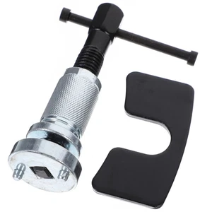 Wiper Arm Puller Rear Brake Piston Tool Caliper Compressor Ergonomic Disc - Bild 1 von 10