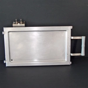 Westinghouse Broiler Griddle Accessory for 1950s Roaster Oven - Picture 1 of 3