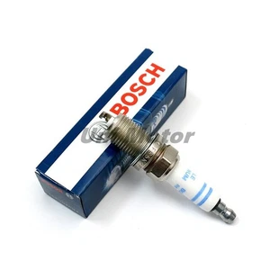 1 pcs OEM Bosch Iridium Spark Plug 12568387 For Buick Chevrolet GMC Pontiac - Picture 1 of 4