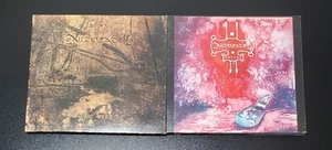 Autolatry 2 Black Metal CD Lot The Hill Native USBM - Foto 1 di 6