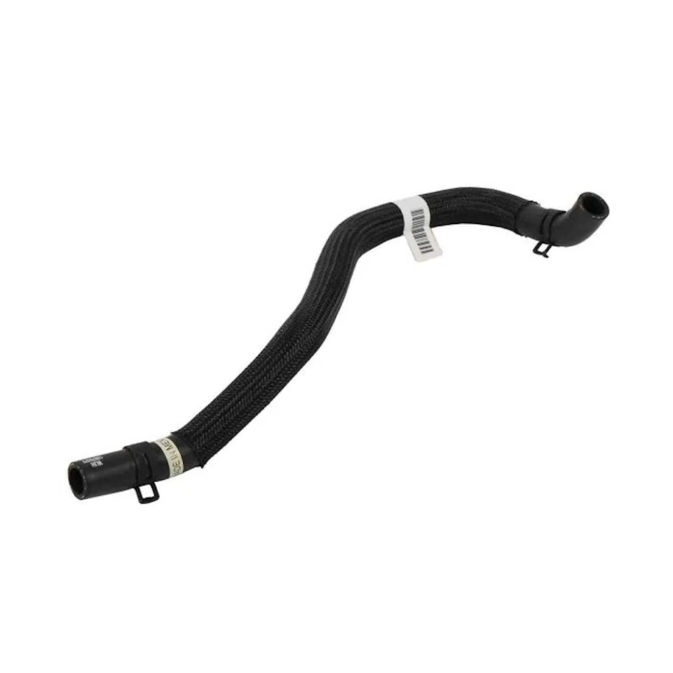 Manguera de entrada de calentador de climatización ACDelco genuina para GMC Jimmy 1996-2002 | negra | goma Foto 1 de 4