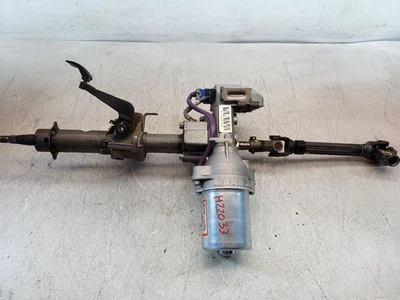 Hyundai Accent 2012 2013 2014 2015 2016 2017 dirección asistida motor de asistencia Culmn  Foto 1 de 4