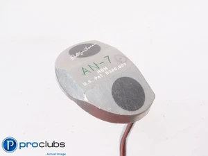 Bobby Grace AN-7 HSM Double Bend 35.5" PUTTER 449437 - Picture 1 of 5