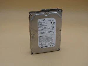 Seagate Barracuda 7200.10 ST3400620AS 400GB Internal 7200RPM 3.5" HDD - Picture 1 of 2