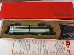 Rivarossi E-Lok E 646 085 FS Spur HO 1417 - Bild 1 von 6