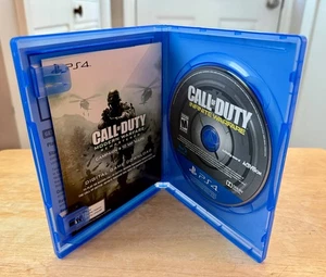 Call Of Duty: Infinite Warfare - Sony PlayStation 4 NEUWERTIG KOMPLETT! - Bild 1 von 3