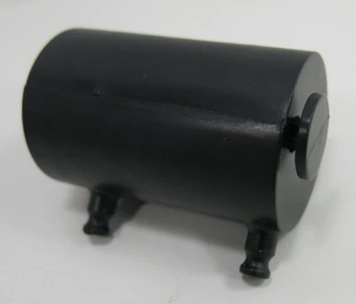 K'nex/Other Roller Coaster Black/Round Scream Speaker Unit - Image 1 of 4