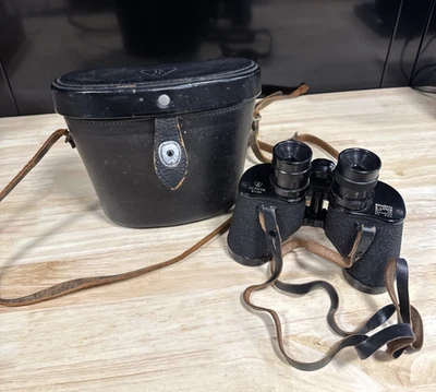 Бинокль Bausch & Lomb Zephyr 6x30  - Изображение 1 из 4