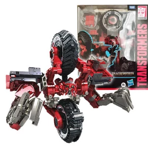 Transformers Scavenger Studio Deluxe SS55 Action Figure Hasbro Official In Stock - Picture 1 of 9