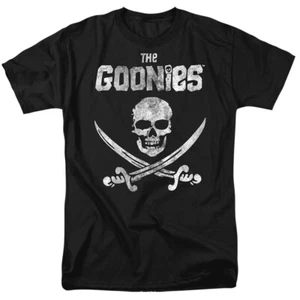 Camiseta The Goonies "Flag 1" - a 5X - Imagen 1 de 3