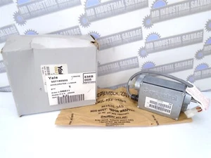 SEVCONTROL - 656/12040 - 507186500 - ACCELERATOR SWITCH LINEAR - 65612040 -(NEW) - Picture 1 of 12
