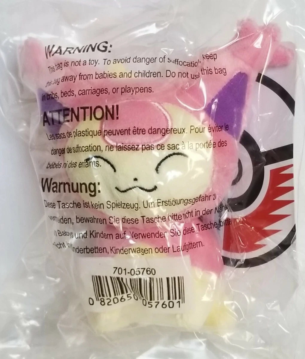 Pokemon Skitty Indiana Collectible Pokemon Anime Items for sale | eBay