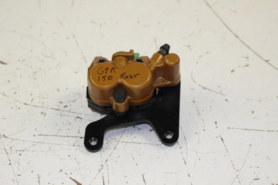 Caliper Assy. FOR GTR 150cc CPI..Part Number: B23-45250-10-00 - Image 1 of 4