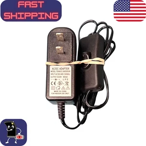 AC Adapter for TEKA TEKA012-2400500UK – 24V Power Supply Charger – OEM - Picture 1 of 4