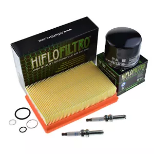 Service kit BMW R1200GS R1200GS Adv R1200RT R1200R R1200RS Liquid Cooled models - Picture 1 of 1