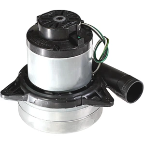 Lamb Ametek 117407–13 Vacuum Motor 3-Stage 7.2″ 100V (Replaces 117407–00) - Picture 1 of 1