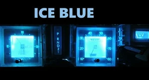 Gauge Cluster LED Dashboard Bulbs Ice Blue Kit For Lincoln 77 79 Mark V 5  - Picture 1 of 3
