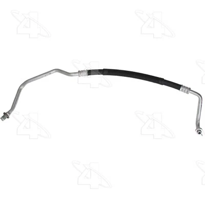 A/C Refrigerant Suction Hose 4 Seasons For 1997-2000 Chrysler Sebring - Image 1 of 3