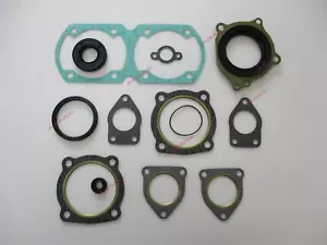 Complete Gasket Kit 09-711301 For Yamaha ET400, 410 Snowmobile Moto de neve - Picture 1 of 9