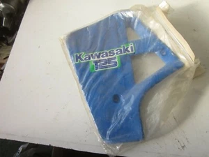 CONVOGLIATORE UFO KAWASAKI KX 125 1985/87 (KA02702) - Imagen 1 de 1