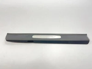 PANEL DE ALFÉIZAR DE PUERTA DELANTERA DERECHA OEM 98150466803 PORSCHE 718 BOXSTER 2017 - 2024 - Imagen 1 de 9