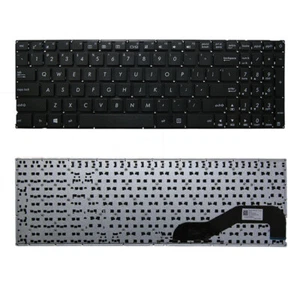 ASUS FL5700U FL5700UP VM520M VM520U notebook keyboard - Picture 1 of 4