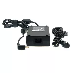 Auténtico cargador adaptador CA DC de 180 W HP para PC de escritorio todo en uno ENVY Curved 34 - Imagen 1 de 7